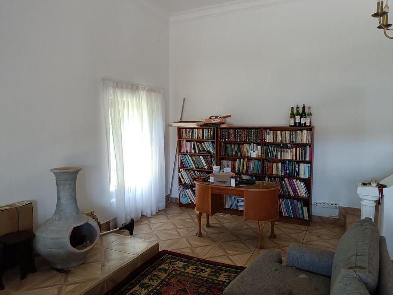 1 Bedroom Property for Sale in Darling Western Cape